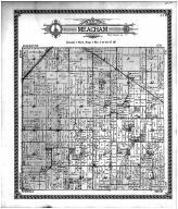 Meacham Township, Marion County 1915